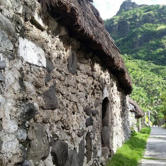 6 Days / 5 Nights Best of Manila and Batanes