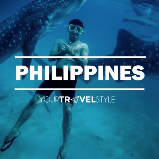 7N Dauin Island Adventure Package – Philippines