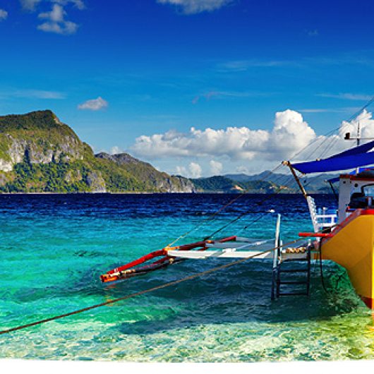 10D/9N Fantastic Philippines – Avanti