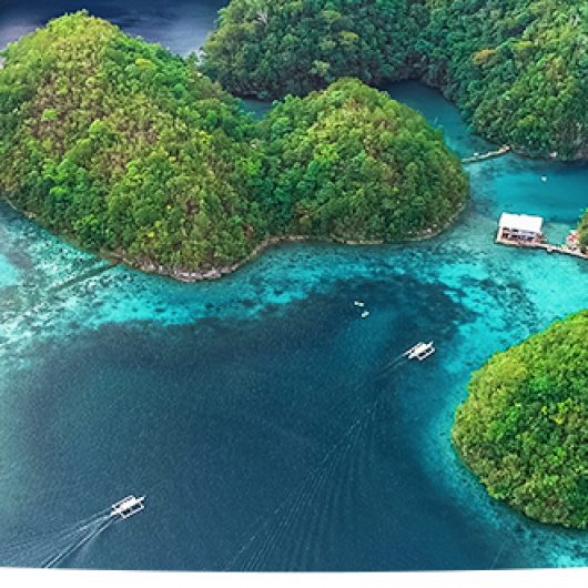 5D/4N Secrets of Siargao – Avanti
