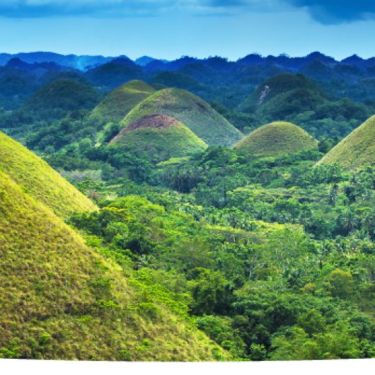 Bohol Retreat 4 days/3 Nights