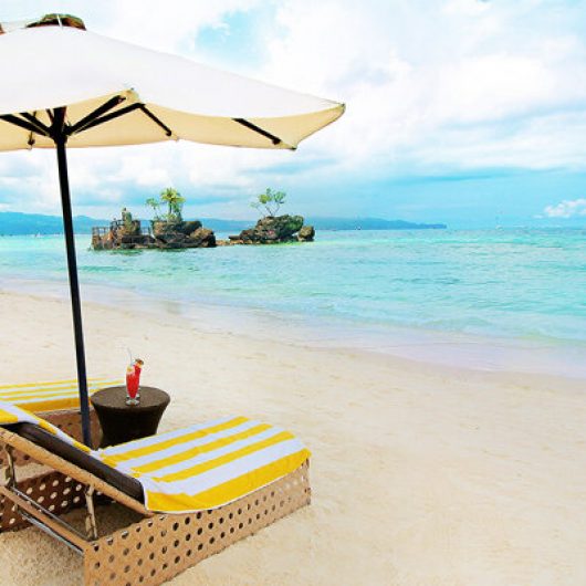11 Days / 10 Nights Beauty and Beach