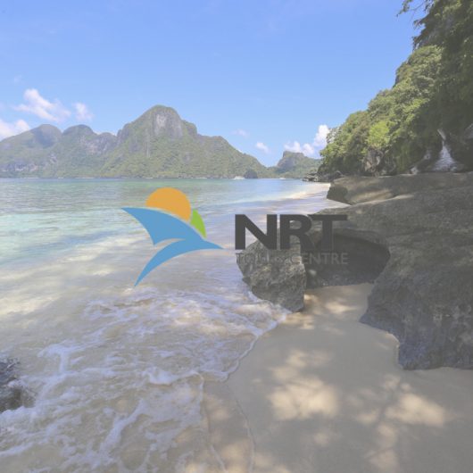MANILA + EL NIDO (PALAWAN)