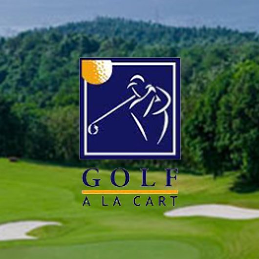 4D/3N Cebu Golf Tour Packages