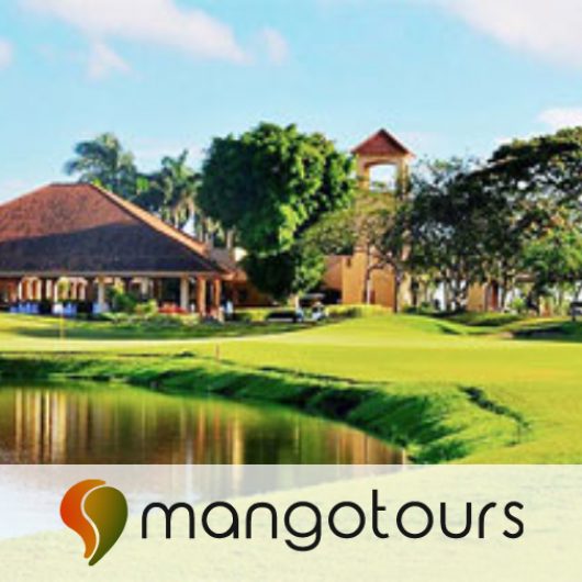Golf Vacation Packages – Mango Tours
