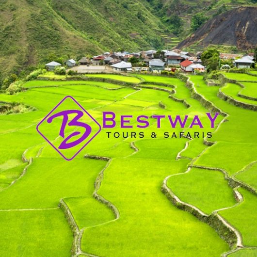 World Heritage Sites of the Philippines