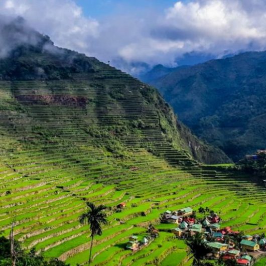 Northern Philippines Adventure