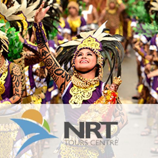NRT Sinulog Tour 2020