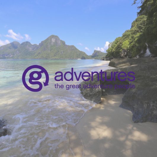 Northern Philippines and Palawan Adventure
