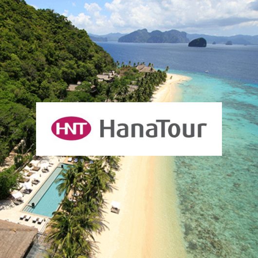 Exciting Seoul and Philippines with Manila & Palawan