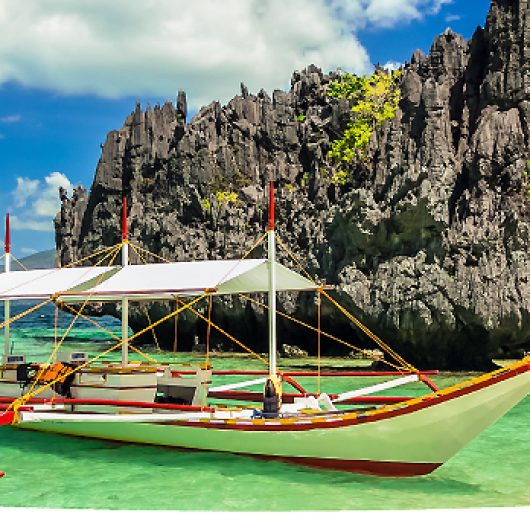 8D/7N Philippine Escapes – Avanti