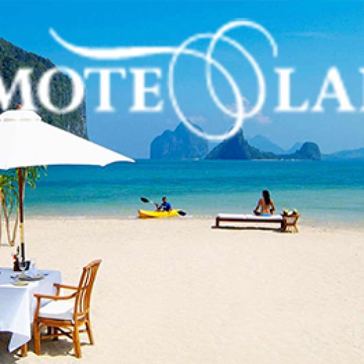 Remote Lands 13D/12N Classic Philippines