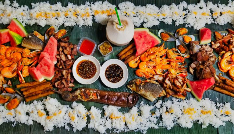 Bacolod: More Than Just The Ruins