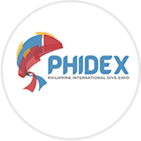 Philippine International Dive Expo (PHIDEX) 2019