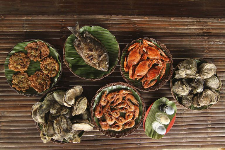 Five Filipino Restaurants In Manila That Are Worth The Visit